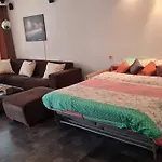 Lux & Cozy Apt + Garden +Jaccuzi
