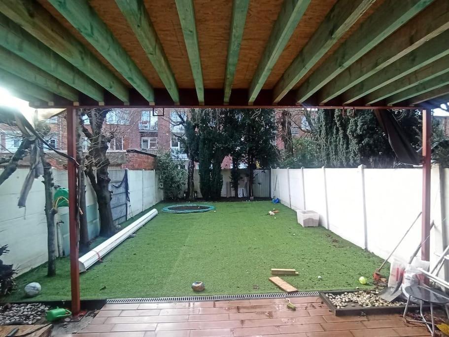 Appartement Lux & Cozy + Garden +jaccuzi *
