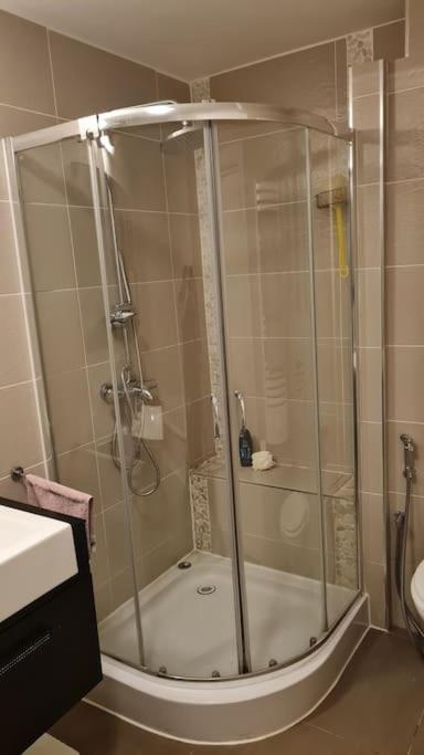 Appartement Lux & Cozy + Garden +jaccuzi *