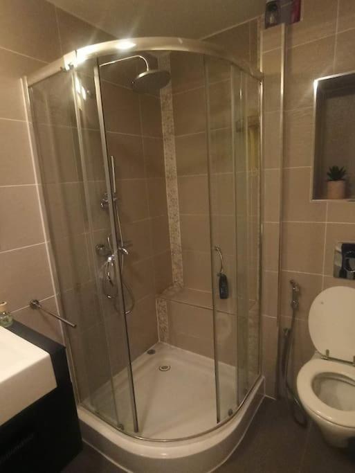 Lux & Cozy + Garden +jaccuzi Appartement Antwerpen