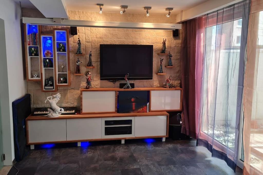 Appartement Lux & Cozy + Garden +jaccuzi *