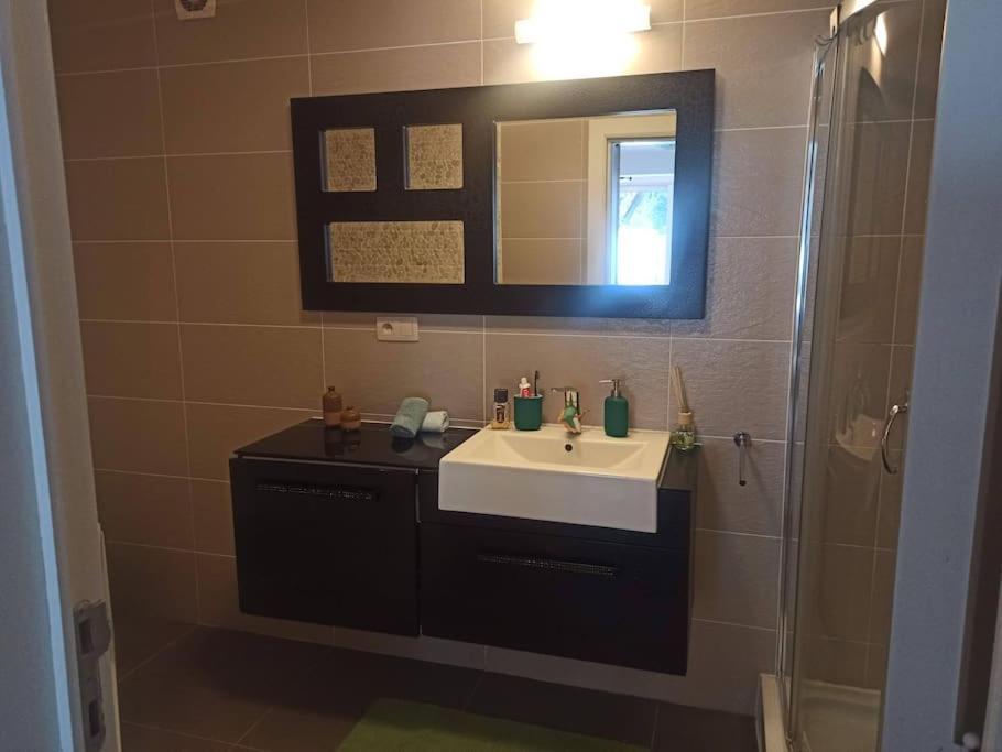 Appartement Lux & Cozy + Garden +jaccuzi