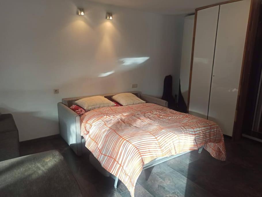 Lux & Cozy + Garden +jaccuzi * Antwerpen