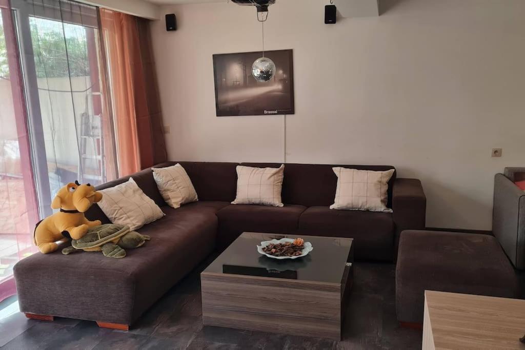 Appartement Lux & Cozy + Garden +jaccuzi *